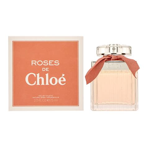 chloe roses for women